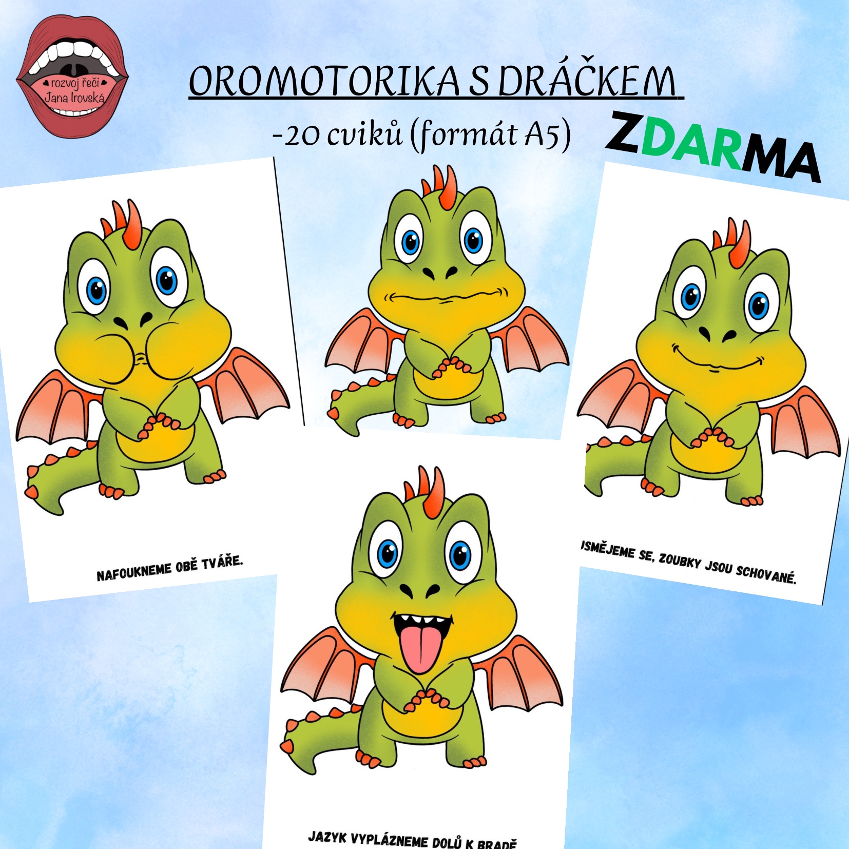 NOVÉ NÁHLEDY (2)
